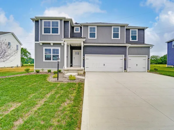 520 Brayshaw Dr, Ostrander, OH 43061