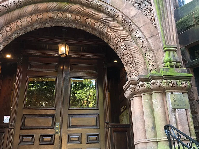 259 Beacon St #72 — Photo 15
