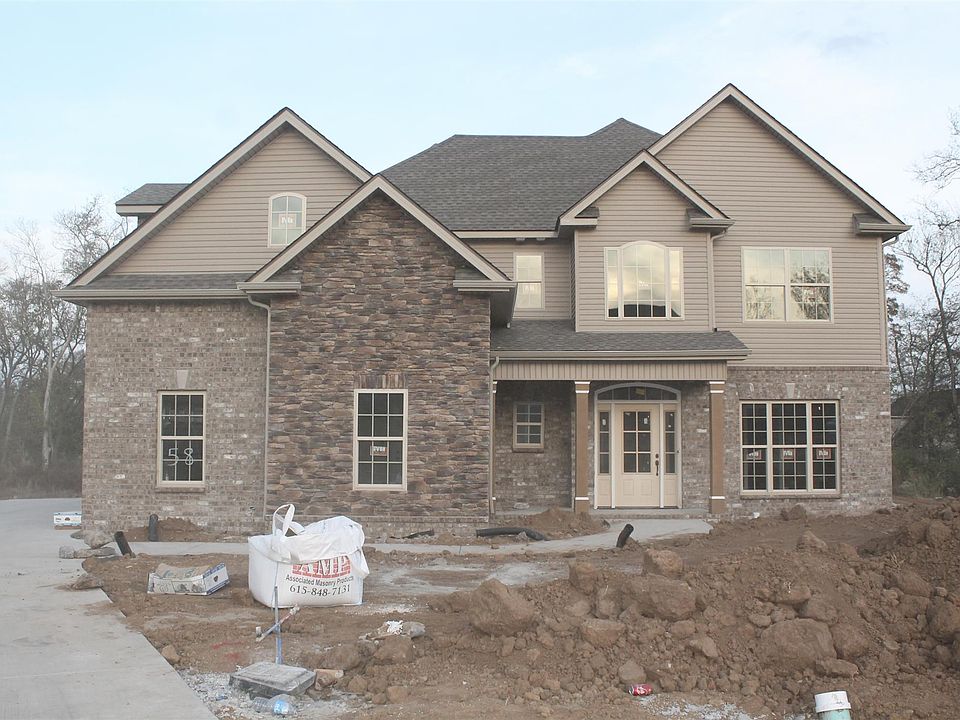 1st image of 4528 Garcia Lot 58