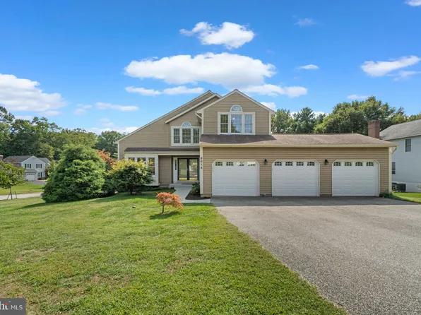 9614 Susies Way, Ellicott City, MD 21042