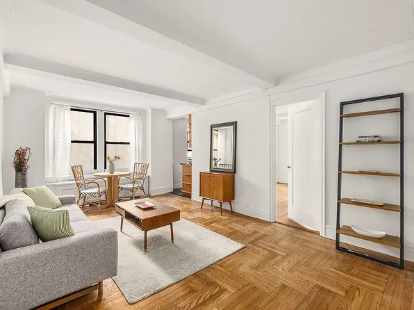 333 E 53rd St APT 7C, New York, NY 10022