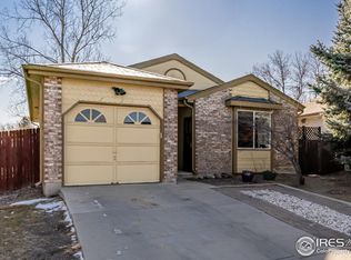 7624 Gray Way, Arvada, CO 80003