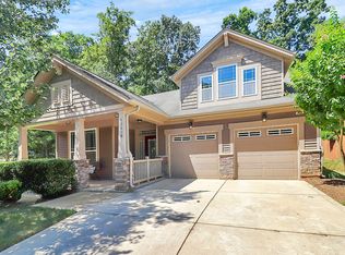 12409 Generations St, Charlotte, NC 28273