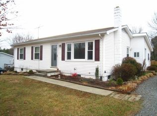 84 Rucker Dr, Ruckersville, VA 22968