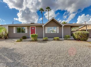 2202 N Van Ness Ave, Tempe, AZ 85281