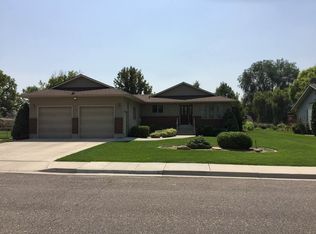 953 Lott Rd, Pocatello, ID 83201