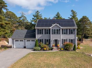 54 Clarissa Joseph Rd, Buzzards Bay, MA 02532