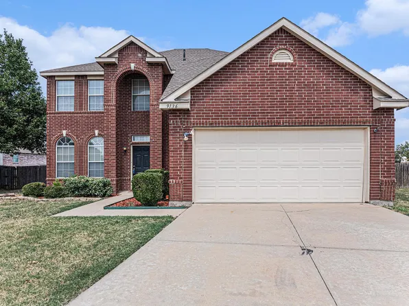 9136 Belvedere Dr, Fort Worth, TX 76244
