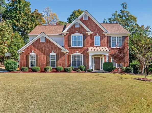790 Potters Bar Ln, Johns Creek, GA 30024