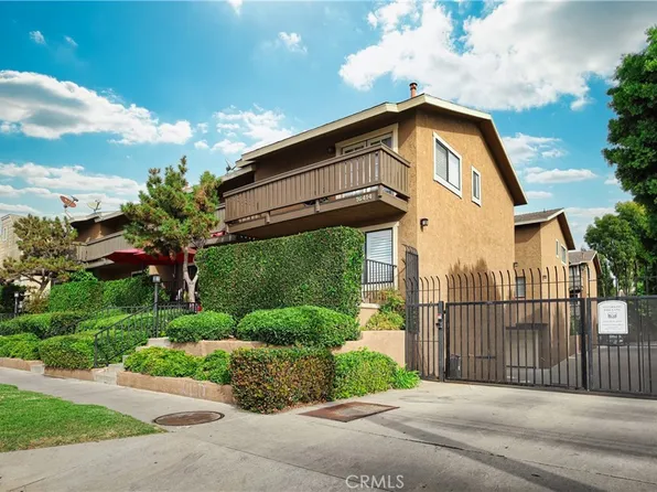 16414 Cornuta Ave APT 14, Bellflower, CA 90706