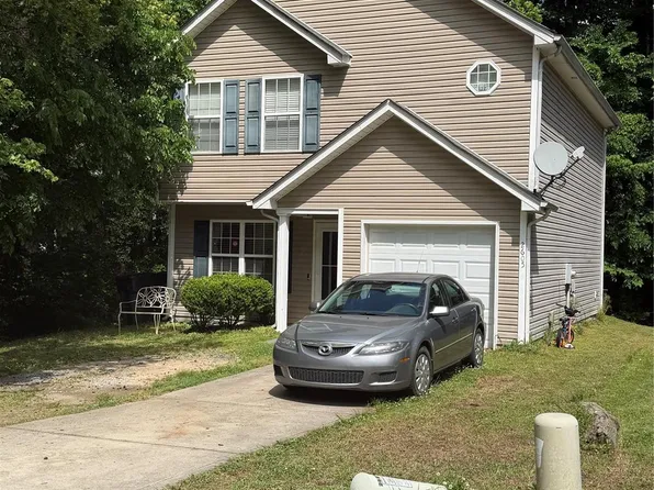 2605 Marmac Rd, Charlotte, NC 28208
