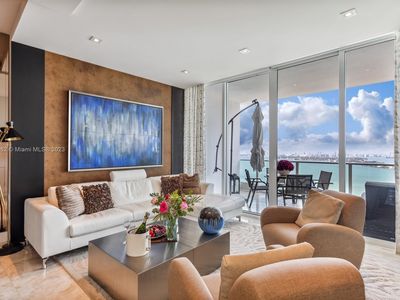 2020 N Bayshore Dr APT 2606, Miami, FL, 33137
