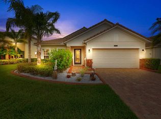11367 SW Halton St, Port Saint Lucie, FL 34987