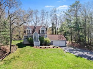 81 Old Fields Rd, Sandwich, MA 02563