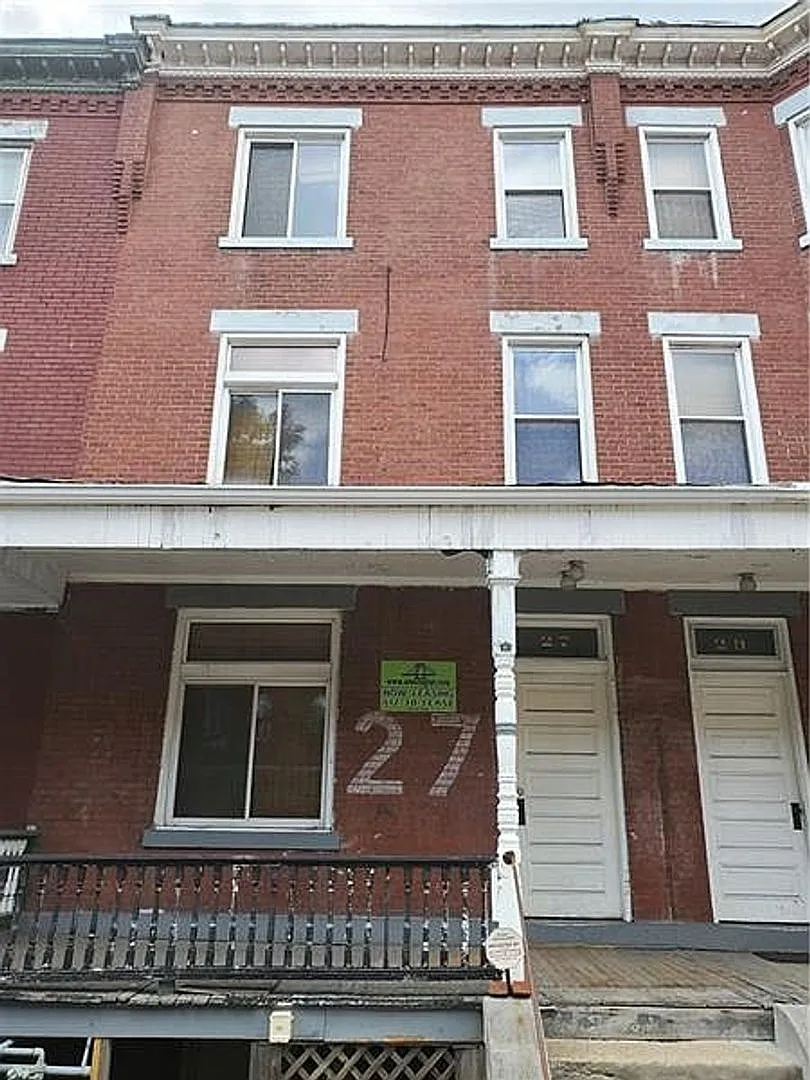 27 Welsford Street — Photo 2