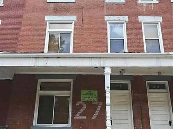 27 Welsford Street, 27 Welsford St APT 1, Pittsburgh, PA 15213