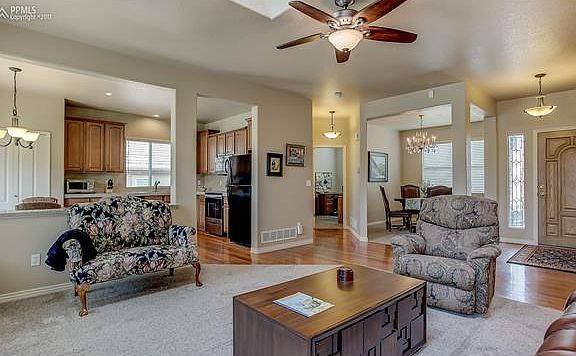 5th image of 4626 Julliard Dr