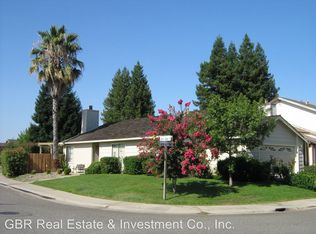 2262 Green Blossom Ct, Rancho Cordova, CA 95670