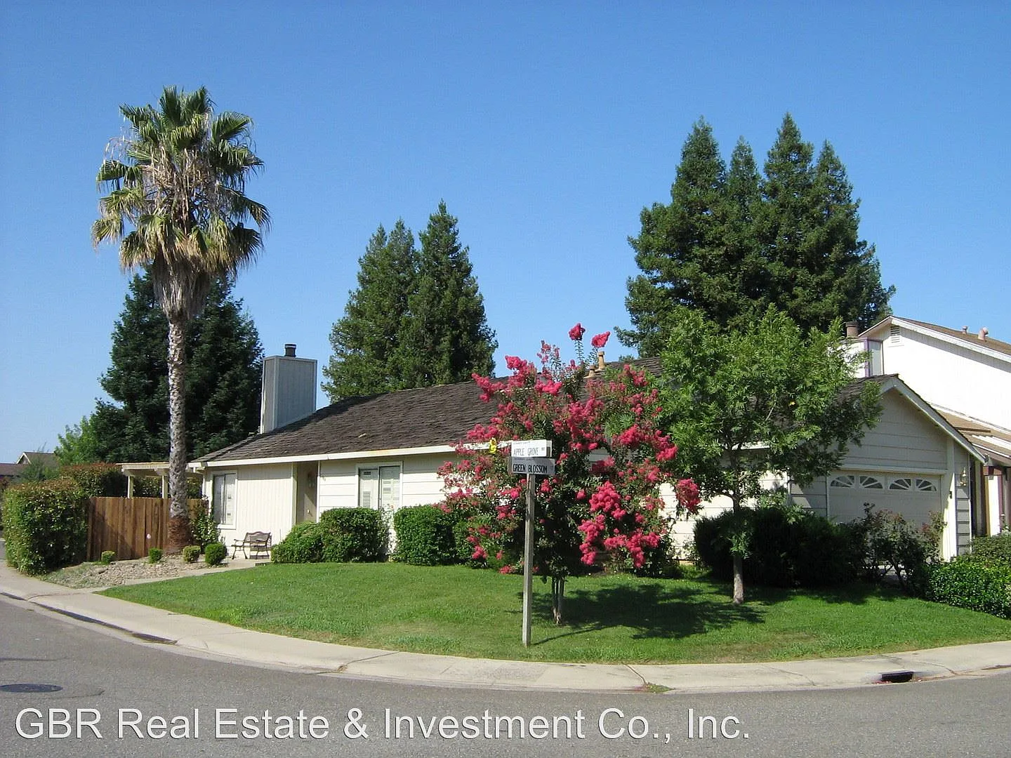 2262 Green Blossom Ct photo 1