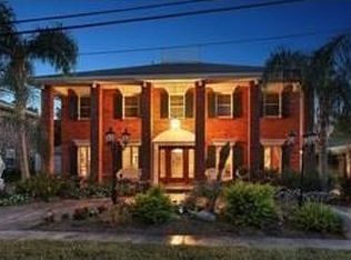 4408 Alphonse Dr, Metairie, LA 70006
