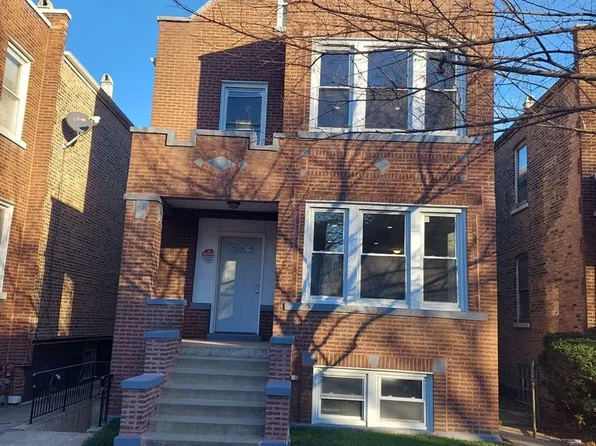 4117 S Albany Ave #3, Chicago, IL 60632
