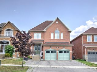 625 Grand Trunk Ave, Vaughan, ON L6A 0R2