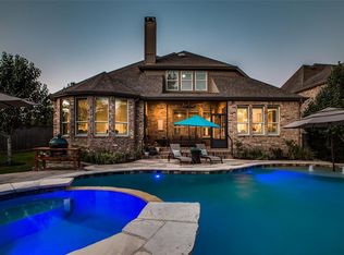 226 Greylake Pl, Magnolia, TX 77354