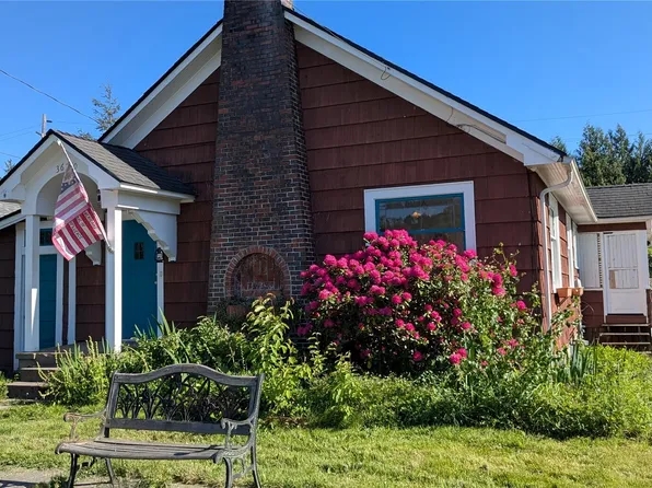 36710 U S HWY 2, Startup, WA 98294