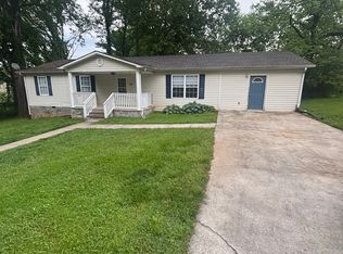 392 Ann St, Dayton, TN 37321