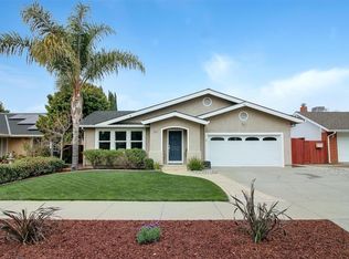 267 Esteban Way, San Jose, CA 95119