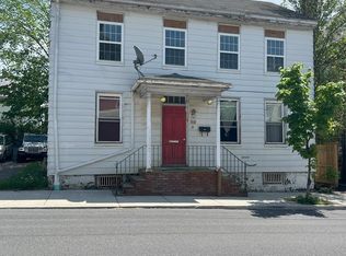 310 4th St, Huntingdon, PA 16652