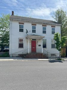 310 4th St, Huntingdon, PA, 16652