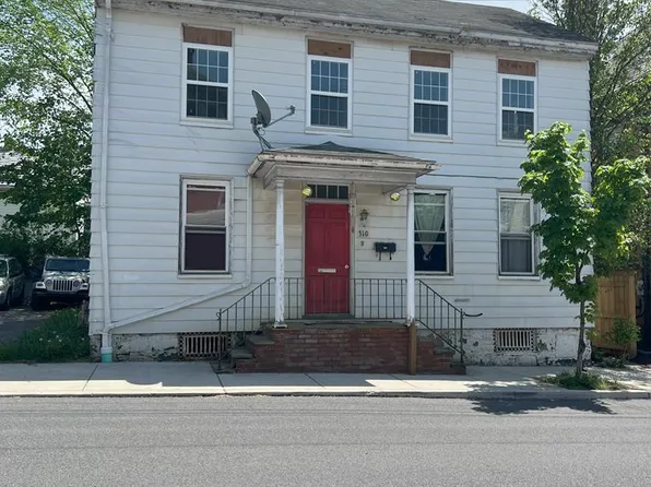 310 4th St, Huntingdon, PA 16652