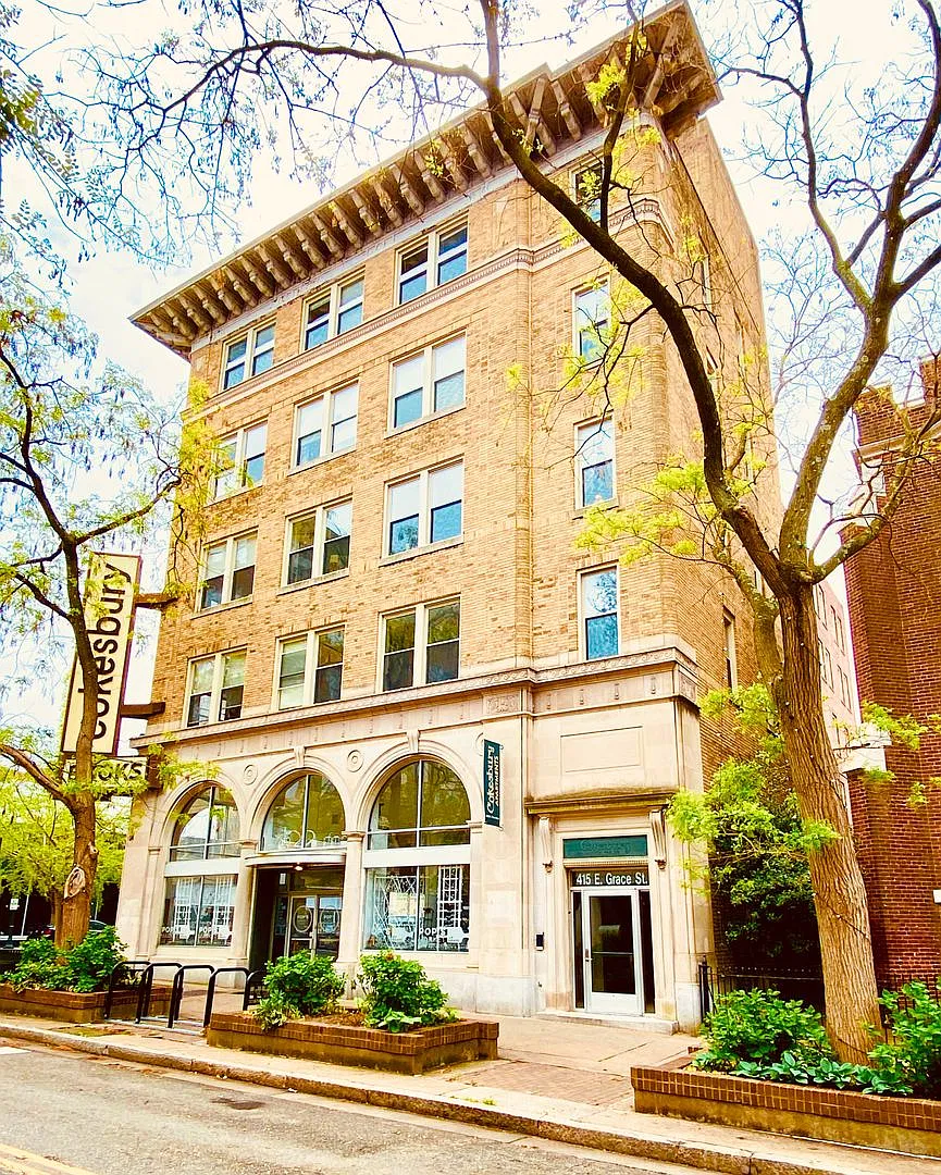 415 E. Grace Street — Photo 4