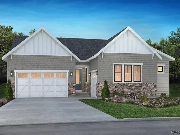 11181 Amber Light Trail, Littleton, CO 80125
