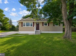 127 Trinity Ave, Blackwood, NJ 08012