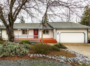 1951 Blue Bell Ct, Cool, CA 95614