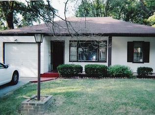 255 Reasor Dr, Saint Louis, MO