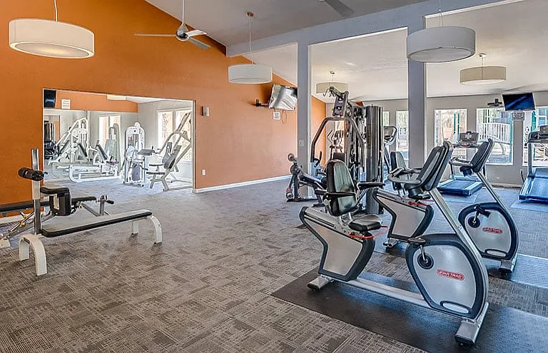 Aventerra at Dobson Ranch Apartments — Photo 43