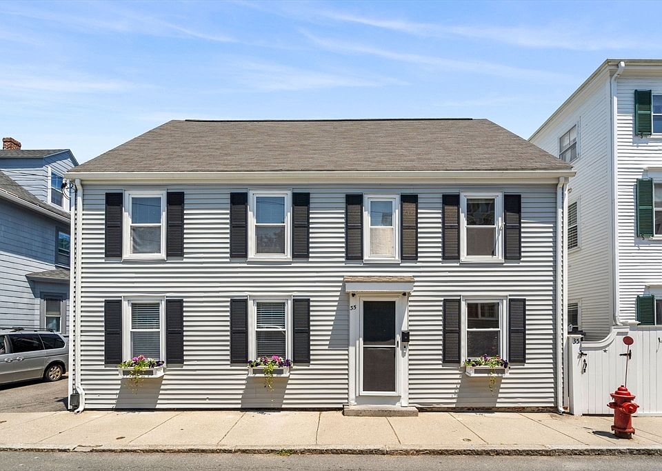 1st image of 35 Prospect St Unit 35