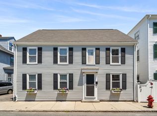 35 Prospect St UNIT 35, Newburyport, MA 01950