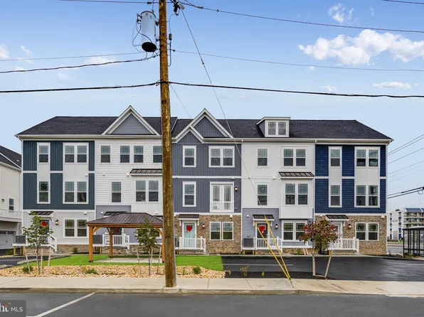 102A 142nd St, Ocean City, MD 21842