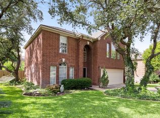 108 Red Oak Ct, Georgetown, TX 78628