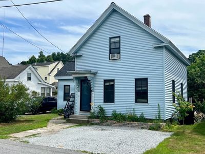 7 3rd St, Westford, MA, 01886