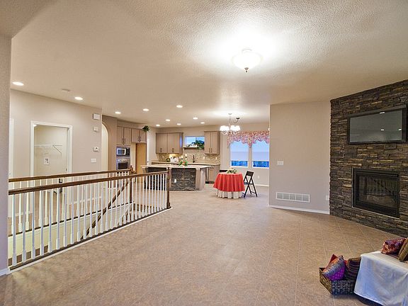 Great Room/Nook/Kitchen