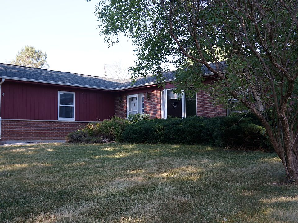 8702 S Hill Rd, Marengo, IL 60152 Zillow