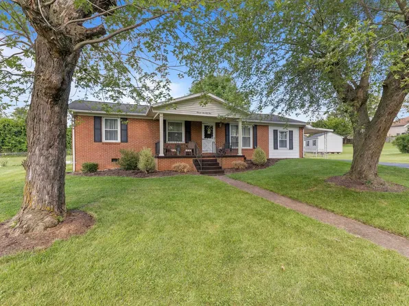 1171 Dale Cir, Harrisonburg, VA 22801