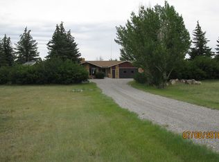 334 12th Ave S, Shelby, MT 59474
