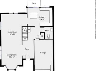 8 Forsgate Ter #704, Annandale, NJ 08801