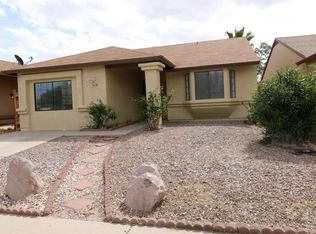 1609 W Ventura Dr, Tucson, AZ 85746